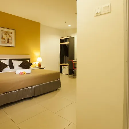 Leo Express Hotel-2