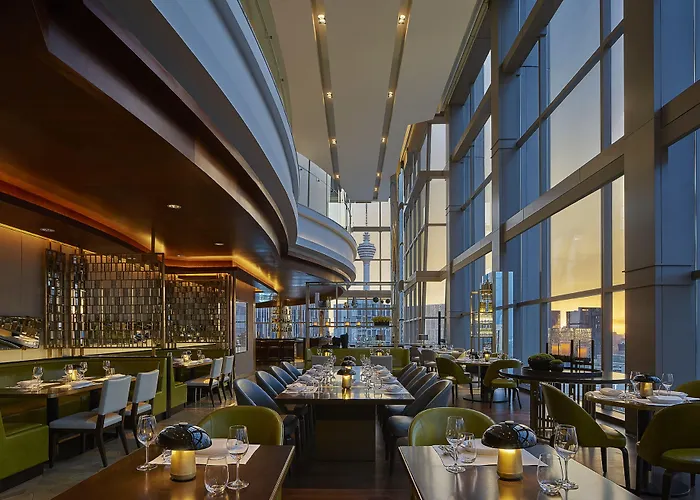 Grand Hyatt Kuala Lumpur