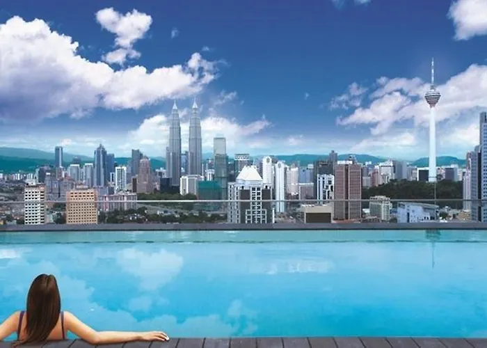 Regalia Upper View Hotel Kuala Lumpur