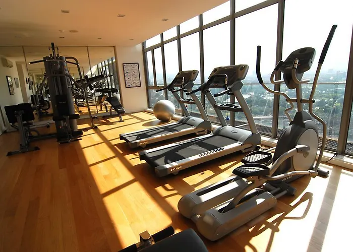 Bintang Fairlane Residences Kuala Lumpur